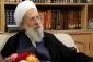 نشست صمیمی مسئولان حج و زیارت با آیت‌الله ری شهری
 2