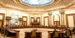 برگزاری انتخابات پارلمانی عراق در مهرماه