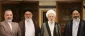 نشست صمیمی مسئولان حج و زیارت با آیت‌الله ری شهری
 4