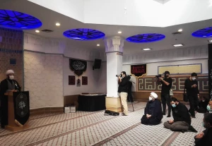 آغاز به کار نمایشگاه مجازی «نسل حسینی»