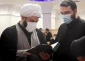 آغاز به کار نمایشگاه مجازی «نسل حسینی» 4