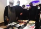 آغاز به کار نمایشگاه مجازی «نسل حسینی» 5