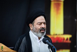 Inauguration of Mecca and Mina Martyrs Hussainiya in the Hajj and Pilgrimage Organization 5
