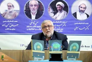 در مراسم رونمایی از ترجمه ترکی استانبولی کتاب «رسالة الولایه»؛

ابراهیمی‌ترکمان: هماهنگی بین عرفان، برهان و قرآن کریم مهمترین ویژگی «رسالة الولایة» است