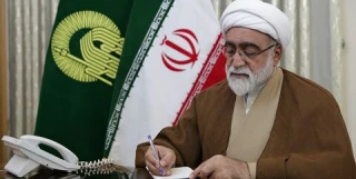 ۸ دستور مهم تولیت آستان قدس رضوی برای مقابله با موج پنجم کرونا