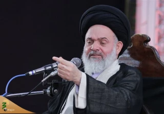 انقلاب اسلامی ادامه دهنده راه عاشورا و کربلا است
