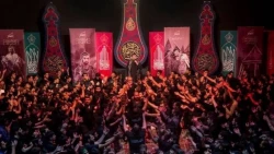 مشکل جدی برخی مداحی ها، ضعف در انتقال معرفت است 2