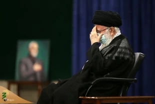 نوع نگاه امام حسین(ع) و یاران ایشان به دنیا
 2