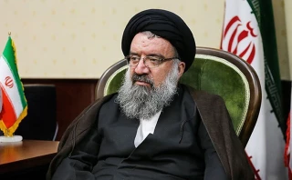ملت عاشورایی با فرهنگ عاشورا زنده است
