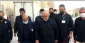 سفیر ایران از طرح توسعه حرم امامین جوادین (ع) بازدید کرد
 2