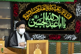 وضعیت اعزام زائران به عتبات عالیات بررسی شد
 4