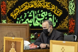 وضعیت اعزام زائران به عتبات عالیات بررسی شد
 6