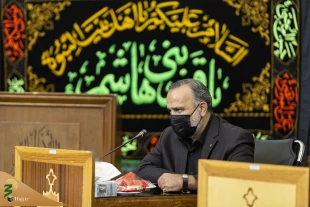 وضعیت اعزام زائران به عتبات عالیات بررسی شد
 6