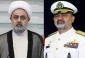 تمام مذاهب در دفاع از امنیّت کشور متحد و یکپارچه ایستاده‌اند
 2