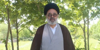 پدر شهید ابراهیمی و مدیر اسبق حوزه‌های علمیه قزوین درگذشت
