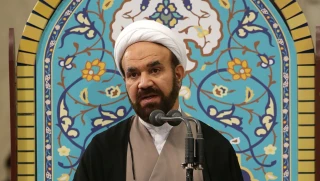 با حکم رهبر معظم انقلاب اسلامی انجام شد؛

انتصاب تولیت آستان مقدس حضرت احمد بن موسی علیهماالسلام