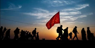 شعار اربعین امسال «الحسین، سفینةالنجاة» شد+تیزر
