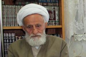 آیت الله فیض گیلانی دارفانی را وداع گفت+ زندگی نامه
