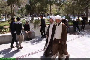 ۱۳ شهریور آغاز سال جدید حوزه های علمیه