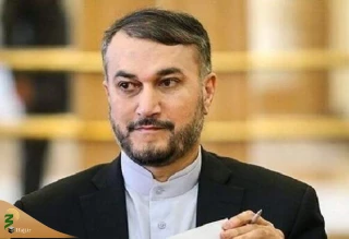 امیرعبداللهیان در نشست حمایت از عراق حضور می یابد
