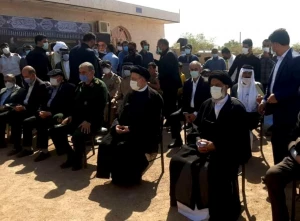 اولین سفر استانی رئیس جمهور به خوزستان
