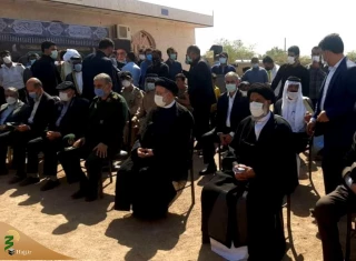 اولین سفر استانی رئیس جمهور به خوزستان
