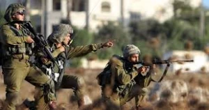 کودک فلسطینی به ضرب گلوله نظامیان صهیونیست به شهادت رسید