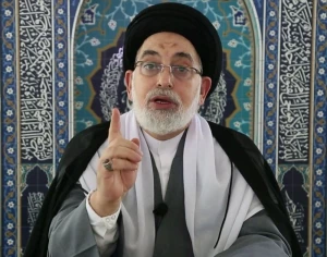 امام جمعه نجف اشرف:

آیت الله العظمی سیستانی به برگزاری انتخابات زودهنگام دعوت کردند