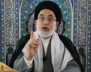 امام جمعه نجف اشرف:

آیت الله العظمی سیستانی به برگزاری انتخابات زودهنگام دعوت کردند
