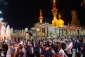 مکرون در حرم امام موسی کاظم(ع) 2