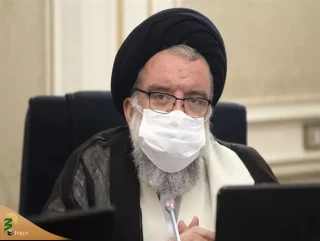 نوزدهم و بیستم مهر ماه؛

برگزاری اجلاسیه نهم پنجمین دوره مجلس خبرگان رهبری