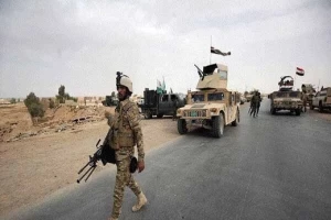 کشته و زخمی شدن 11 نفر در انفجار اتوبوس در کرکوک