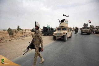 کشته و زخمی شدن 11 نفر در انفجار اتوبوس در کرکوک
