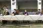 نشست شورای برنامه‌ریزی و هماهنگی بعثه مقام معظم رهبری و سازمان حج و زیارت 4