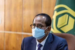 التقى سفير إندونيسيا مع ممثل الولي الفقيه في شؤون الحج والعمرة