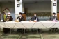 Planning and Coordination Council of Supreme Leader Delegation Office and the Hajj and Pilgrimage Organization meets 4