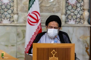 Planning and Coordination Council of Supreme Leader Delegation Office and the Hajj and Pilgrimage Organization meets 5