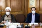 Indonesian Ambassador meets with Supreme Leader's representative in Hajj and Pilgrimage Affairs 4