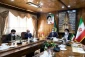 Indonesian Ambassador meets with Supreme Leader's representative in Hajj and Pilgrimage Affairs 6