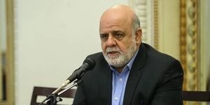 مسجدی:

دور چهارم مذاکرات ایران-عربستان در بغداد برگزار می‌شود
