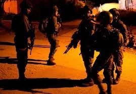 زخمی شدن شماری از فلسطینی ها درحمله نظامیان صهیونیست