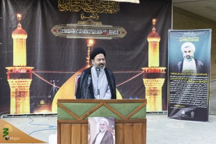 در سازمان حج و زیارت برگزار شد؛

مراسم بزرگداشت نماینده اسبق بعثه مقام معظم رهبری در مدینه  2