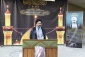 در سازمان حج و زیارت برگزار شد؛

مراسم بزرگداشت نماینده اسبق بعثه مقام معظم رهبری در مدینه  2