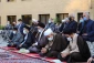 در سازمان حج و زیارت برگزار شد؛

مراسم بزرگداشت نماینده اسبق بعثه مقام معظم رهبری در مدینه  3