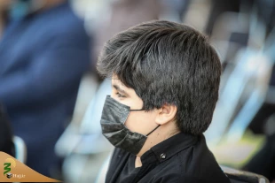 در سازمان حج و زیارت برگزار شد؛

مراسم بزرگداشت نماینده اسبق بعثه مقام معظم رهبری در مدینه  7