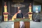 در سازمان حج و زیارت برگزار شد؛

مراسم بزرگداشت نماینده اسبق بعثه مقام معظم رهبری در مدینه  10