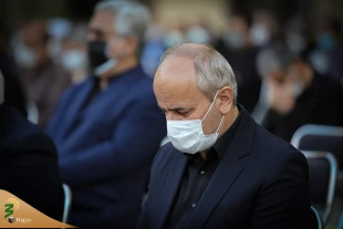 در سازمان حج و زیارت برگزار شد؛

مراسم بزرگداشت نماینده اسبق بعثه مقام معظم رهبری در مدینه  14