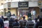 در سازمان حج و زیارت برگزار شد؛

مراسم بزرگداشت نماینده اسبق بعثه مقام معظم رهبری در مدینه  15