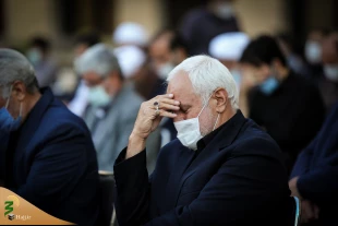 در سازمان حج و زیارت برگزار شد؛

مراسم بزرگداشت نماینده اسبق بعثه مقام معظم رهبری در مدینه  16
