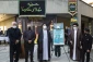در سازمان حج و زیارت برگزار شد؛

مراسم بزرگداشت نماینده اسبق بعثه مقام معظم رهبری در مدینه  19